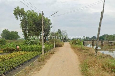 Terrain à Nakhon Nayok, Thaïlande 57220 m2 № 160439 - photo 7