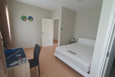 Дом в Сарафи, Таиланд с 4 спальнями  № 160441 - фото 9