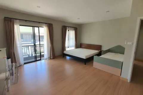 Дом в Сарафи, Таиланд с 4 спальнями  № 160441 - фото 10