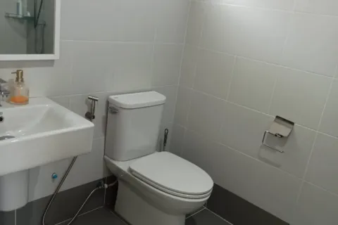 Дом в Сарафи, Таиланд с 4 спальнями  № 160441 - фото 14