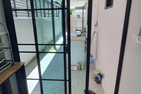 Дом в Сарафи, Таиланд с 4 спальнями  № 160441 - фото 5