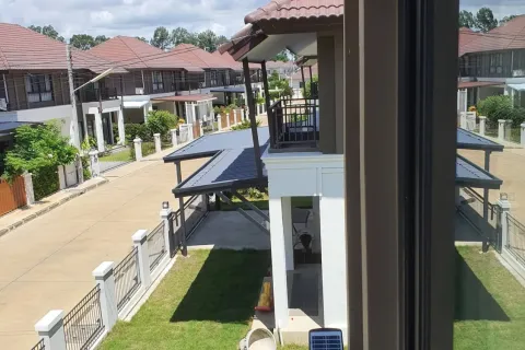 Дом в Сарафи, Таиланд с 4 спальнями  № 160441 - фото 11