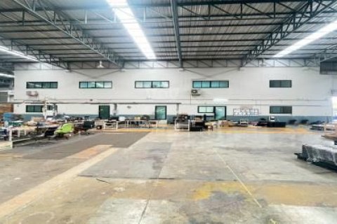 Warehouse in Krathum Baen, Thailand № 160440 - photo 2