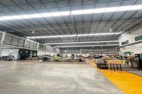 Warehouse in Krathum Baen, Thailand № 160440 - photo 5