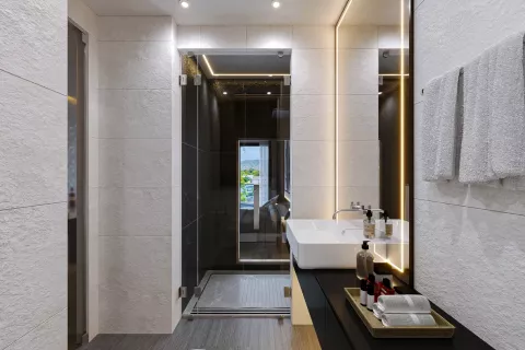 Villa à Phuket, Thaïlande 3 chambres № 135355 - photo 9