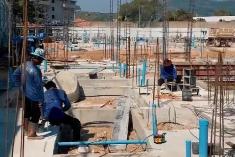 Villa à Phuket, Thaïlande 3 chambres № 135355 - photo 29