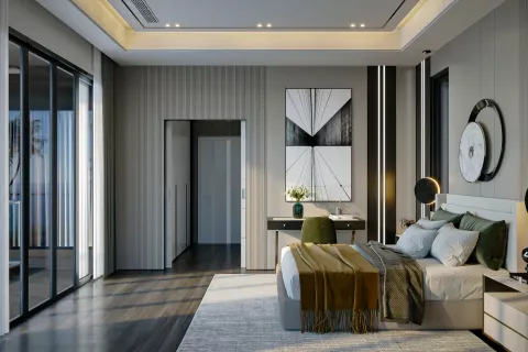 Villa à Phuket, Thaïlande 3 chambres № 135355 - photo 5