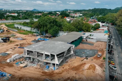 Villa à Phuket, Thaïlande 3 chambres № 135355 - photo 25
