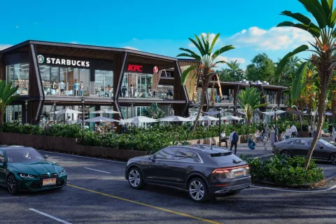 Villa à Phuket, Thaïlande 3 chambres № 135355 - photo 23