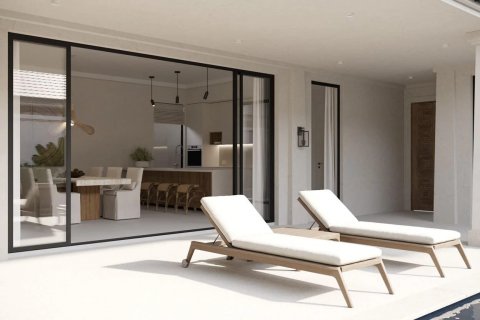 Off-plan Valentine Village in Surat Thani, Thailand № 135354 - photo 10