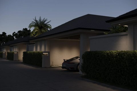 Off-plan Valentine Village in Surat Thani, Thailand № 135354 - photo 9