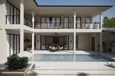 Off-plan Valentine Village in Surat Thani, Thailand № 135354 - photo 2