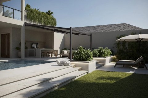 Off-plan Valentine Village in Surat Thani, Thailand № 135354 - photo 6