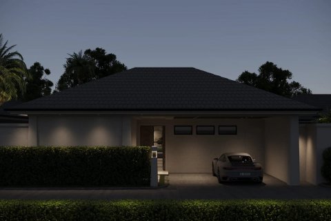 Off-plan Valentine Village in Surat Thani, Thailand № 135354 - photo 12