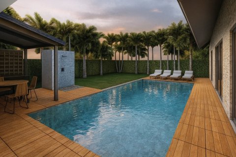 Villa in Phuket, Thailand 2 bedrooms № 135357 - photo 6