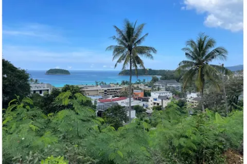 Вилла в Пхукете, Таиланд с 2 спальнями  № 135356 - фото 19