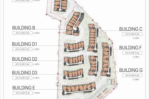 Вилла в Пхукете, Таиланд с 2 спальнями  № 135356 - фото 24