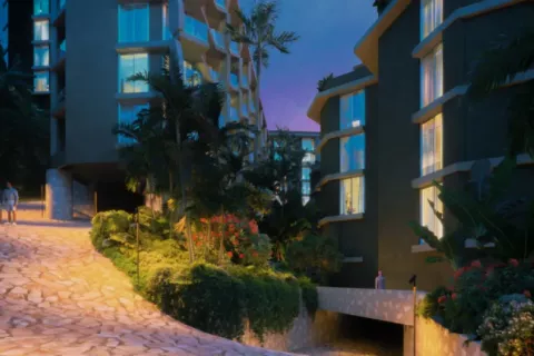 Вилла в Пхукете, Таиланд с 2 спальнями  № 135356 - фото 18