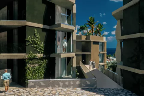 Вилла в Пхукете, Таиланд с 2 спальнями  № 135356 - фото 17