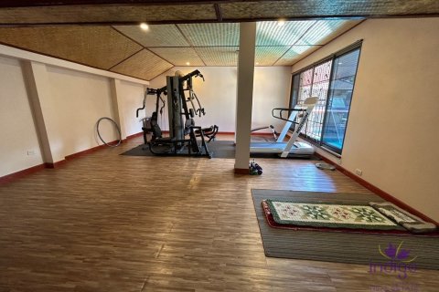 Commercial property in Chiang Mai, Thailand № 121989 - photo 20