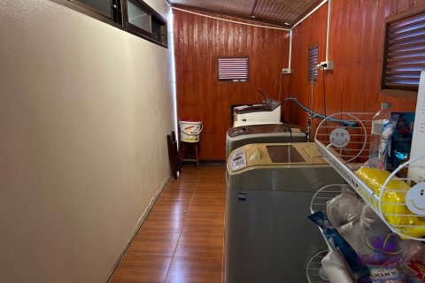 Commercial property in Chiang Mai, Thailand № 121989 - photo 9