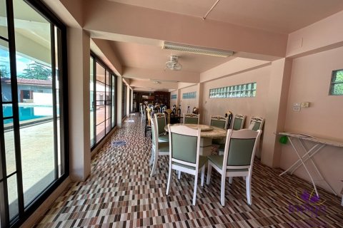 Commercial property in Chiang Mai, Thailand № 121989 - photo 16