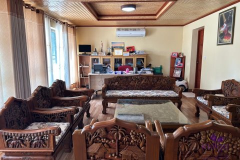 Commercial property in Chiang Mai, Thailand № 121989 - photo 6