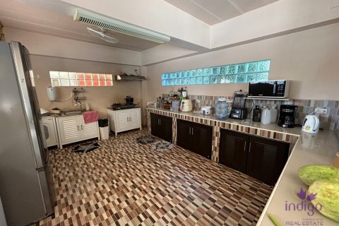 Commercial property in Chiang Mai, Thailand № 121989 - photo 11