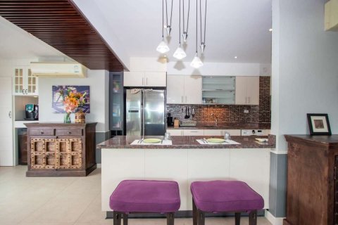 Condo in Chiang Mai, Thailand, 2 bedrooms  № 121986 - photo 7