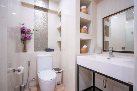Condo in Chiang Mai, Thailand, 2 bedrooms  № 121986 - photo 21