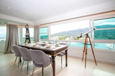 Condo in Chiang Mai, Thailand, 2 bedrooms  № 121986 - photo 11