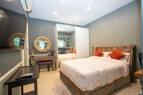 Condo in Chiang Mai, Thailand, 2 bedrooms  № 121986 - photo 22