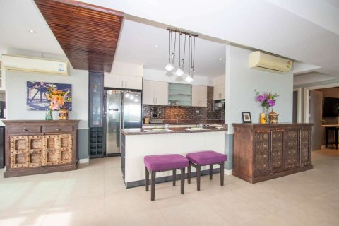 Condo in Chiang Mai, Thailand, 2 bedrooms  № 121986 - photo 8