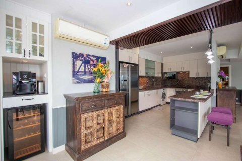 Condo in Chiang Mai, Thailand, 2 bedrooms  № 121986 - photo 13