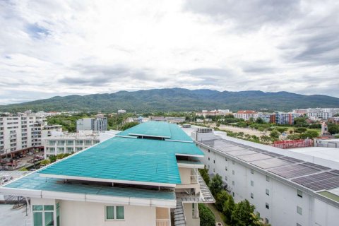 Condo in Chiang Mai, Thailand, 2 bedrooms  № 121986 - photo 15