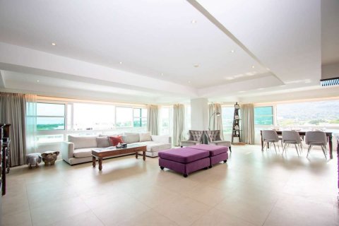 Condo in Chiang Mai, Thailand, 2 bedrooms  № 121986 - photo 4