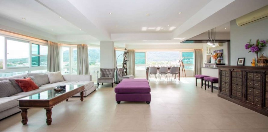 Condo in Chiang Mai, Thailand, 2 bedrooms № 121986