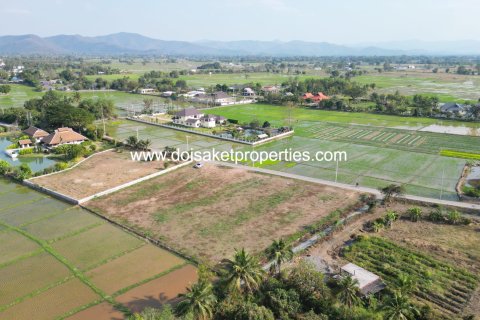 Land in Chiang Mai, Thailand № 121984 - photo 4