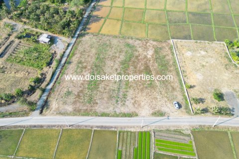 Land in Chiang Mai, Thailand № 121984 - photo 6