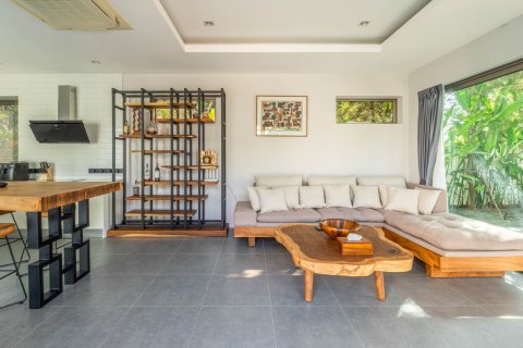 House in Chiang Mai, Thailand 3 bedrooms № 121988 - photo 21