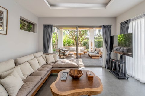House in Chiang Mai, Thailand 3 bedrooms № 121988 - photo 22