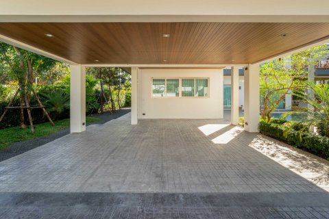 House in Chiang Mai, Thailand 3 bedrooms № 121988 - photo 7