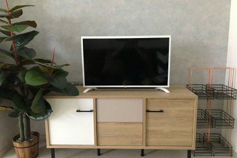 Condo à Bangkok, Thaïlande, 1 chambre  № 143753 - photo 6