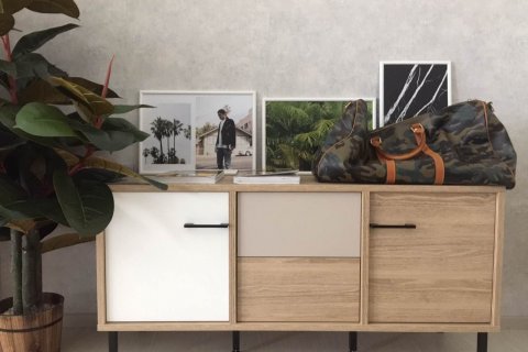 Condo à Bangkok, Thaïlande, 1 chambre  № 143753 - photo 5