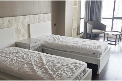 Кондоминиум с 3 спальнями в Бангкоке, Таиланд № 143749 - фото 8