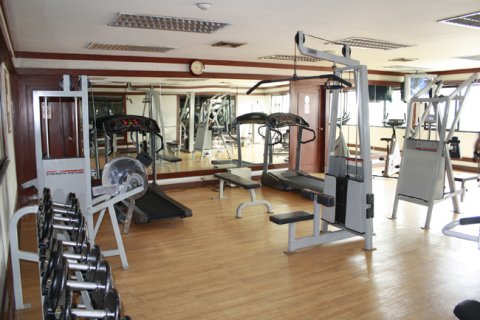 Condo in Bangkok, Thailand, 2 bedrooms  № 143748 - photo 7