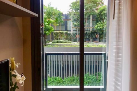 Кондоминиум с 2 спальнями в Бангкоке, Таиланд № 143750 - фото 4