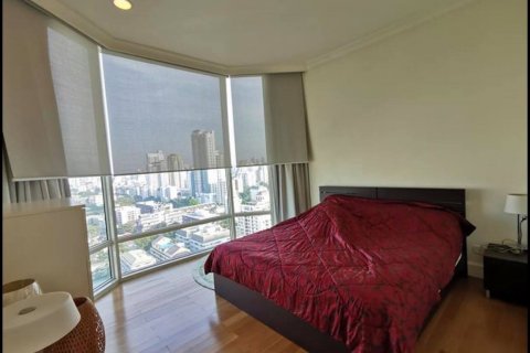 Кондоминиум с 2 спальнями в Бангкоке, Таиланд № 143752 - фото 6