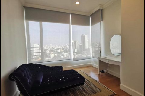 Кондоминиум с 2 спальнями в Бангкоке, Таиланд № 143752 - фото 5