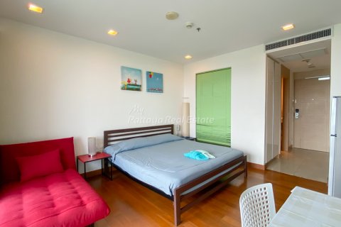 Студия в кондо в Банг Ламунге, Таиланд № 32725 - фото 4